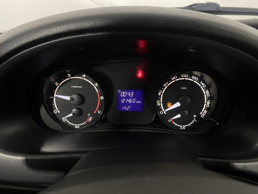 Lada (ВАЗ) Priora I Рестайлинг Воронеж  - изображение 15