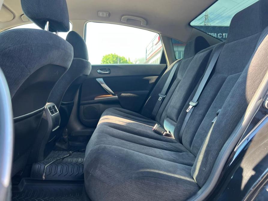 Nissan Teana II Стерлитамак  - изображение 12