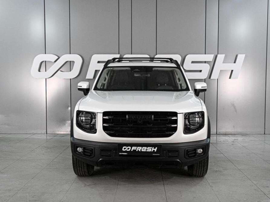 Haval Dargo Ростов-на-Дону  - изображение 3