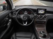 Mercedes-Benz GLC Coupe I (C253) Санкт-Петербург  - изображение 55