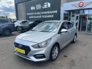 Hyundai Solaris II Альметьевск  - изображение 12