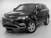 Geely Atlas I Химки  - изображение 26