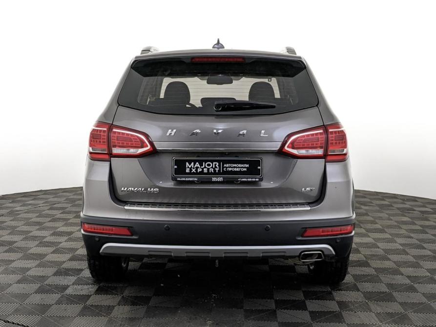 Haval H6 I Москва  - изображение 6