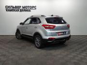 Hyundai Creta I Рестайлинг Пермь  - изображение 31