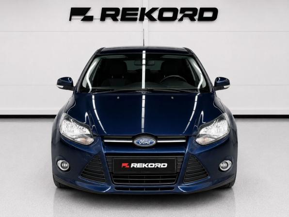 Ford Focus III с пробегом 2012 года, цена 639 000 рублей, 217828 км, хэтчбек, Автокод Объявления