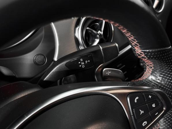 Mercedes-Benz GLA I (X156) Рестайлинг с пробегом 2017 года, цена 2 299 000 рублей, 125534 км, внедорожник, Автокод Объявления