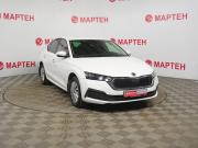 Skoda Octavia IV (A8) Вологда  - изображение 20