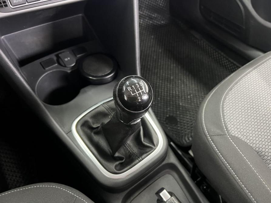 Volkswagen Polo V Рестайлинг Уфа  - изображение 9