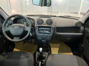 Lada (ВАЗ) Granta I Москва  - изображение 19