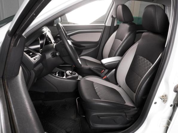 Lada (ВАЗ) Vesta I с пробегом 2019 года, цена 1 225 000 рублей, 156116 км, универсал, Автокод Объявления