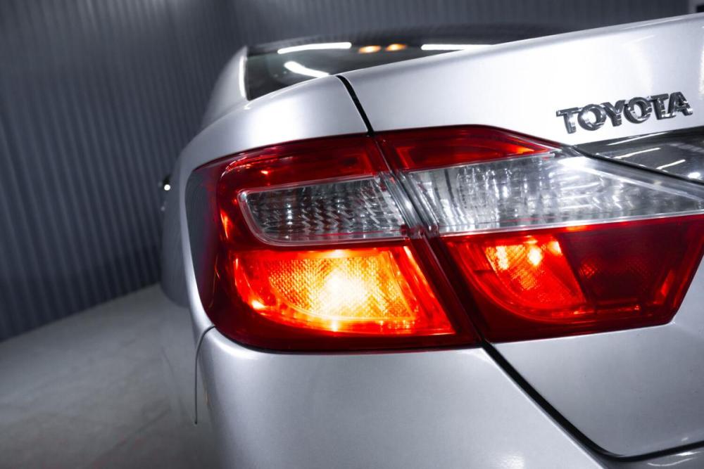 Toyota Camry VII (XV50) Тюмень  - изображение 11