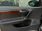 Volkswagen Passat B7 Москва  - изображение 39