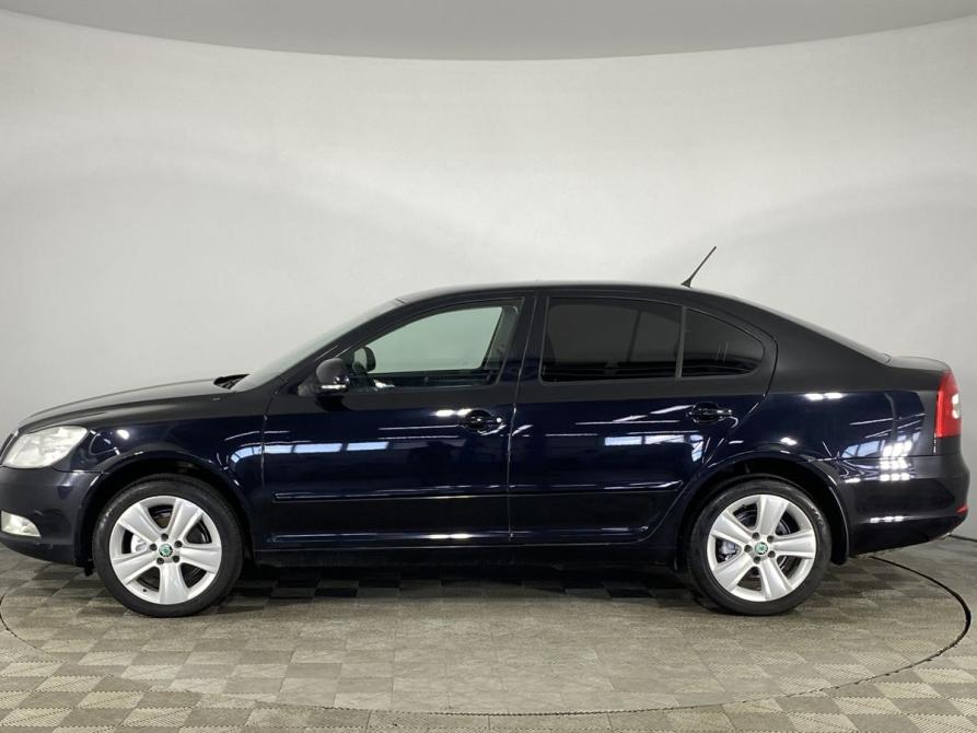 Skoda Octavia II (A5) Рестайлинг Воронеж  - изображение 2
