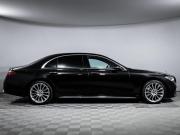 Mercedes-Benz S-Класс VII (W223) Москва  - изображение 31