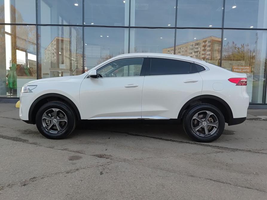 Haval F7x I Ижевск  - изображение 10