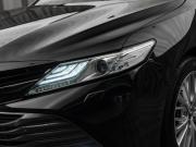 Toyota Camry VIII (XV70) Москва  - изображение 47