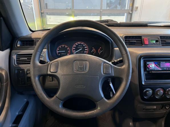 Honda CR-V I Рестайлинг с пробегом 2001 года, цена 488 000 рублей, 250694 км, внедорожник, Автокод Объявления