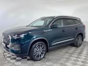 Chery Tiggo 8 Pro Max I Рестайлинг Ростов-на-Дону  - изображение 26