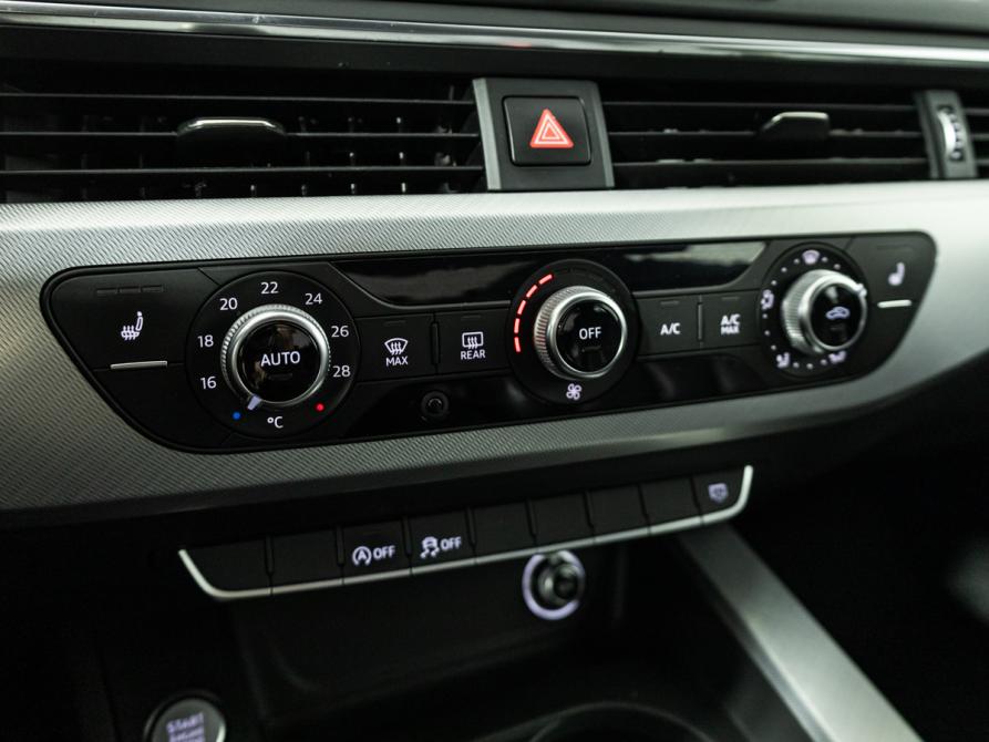 Audi A4 V (B9) Санкт-Петербург  - изображение 15