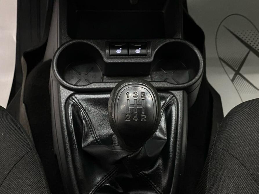Lada (ВАЗ) Granta I Рестайлинг Энгельс  - изображение 31