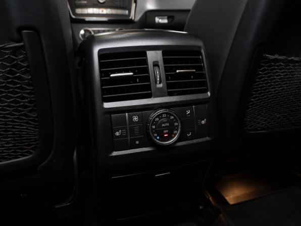 Mercedes-Benz GLS I (X166) с пробегом 2016 года, цена 3 840 000 рублей, 252159 км, внедорожник, Автокод Объявления