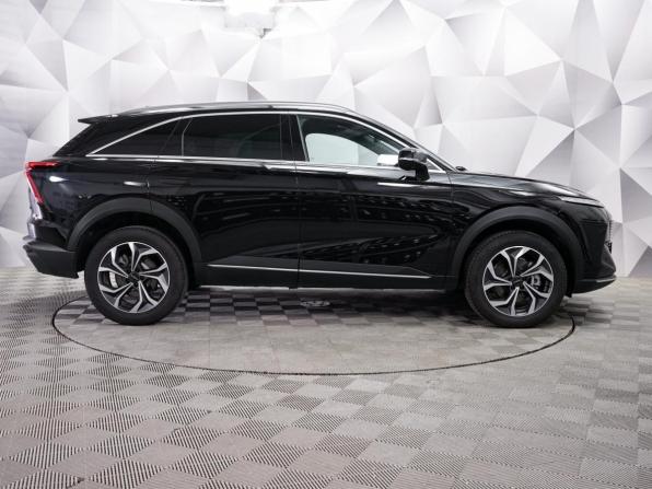 Haval F7 II с пробегом 2025 года, цена 3 020 000 рублей, 17254 км, внедорожник, Автокод Объявления