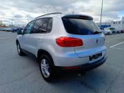 Volkswagen Tiguan I Рестайлинг Тюмень  - изображение 25