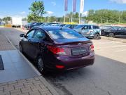 Hyundai Solaris I Санкт-Петербург  - изображение 22