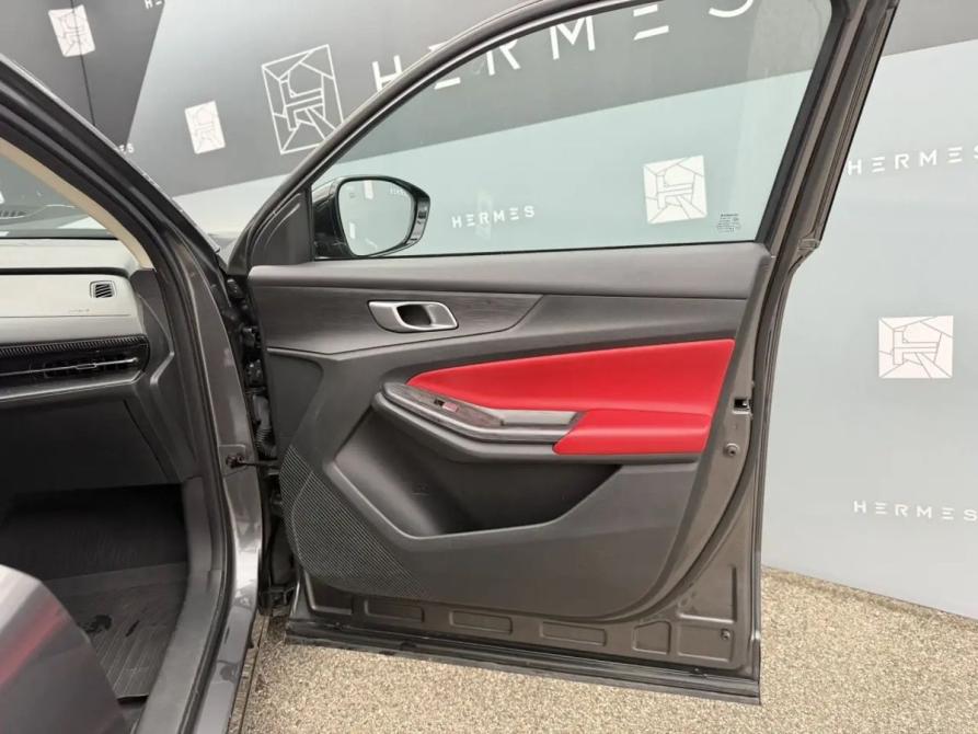 Changan CS55 Plus II Минеральные Воды  - изображение 25