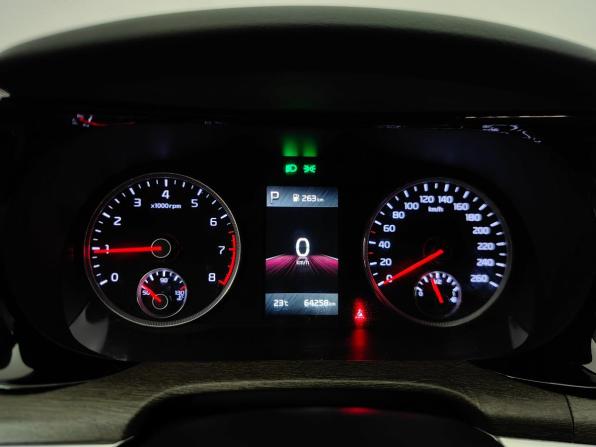 Kia K5 III с пробегом 2022 года, цена 2 320 000 рублей, 64257 км, седан, Автокод Объявления