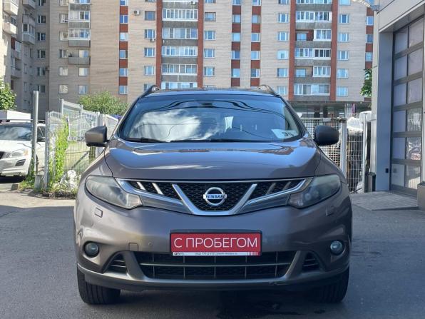 Nissan Murano II (Z51) Рестайлинг 2 с пробегом 2013 года, цена 1 249 000 рублей, 229000 км, внедорожник, Автокод Объявления