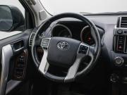Toyota Land Cruiser Prado 150 Series Рестайлинг 1 Москва  - изображение 35
