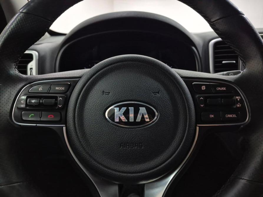 Kia Sportage IV Альметьевск  - изображение 24