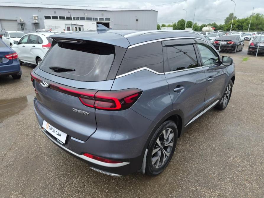 Chery Tiggo 7 Pro I Саратов  - изображение 19