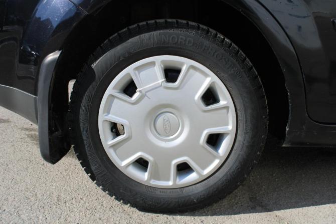 Ford Focus II с пробегом 2007 года, цена 670 000 рублей, 150000 км, хэтчбек, Автокод Объявления