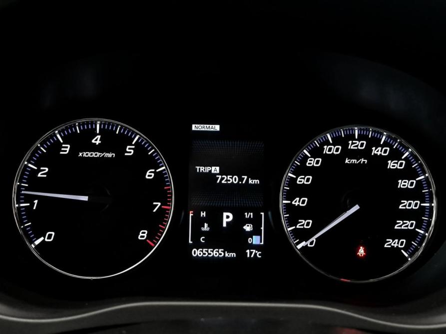 Mitsubishi Outlander III Рестайлинг 3 Казань  - изображение 16
