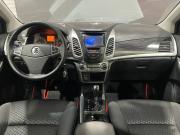 SsangYong Actyon II Рестайлинг Пермь  - изображение 39