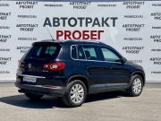 Volkswagen Tiguan I Владимир  - изображение 13