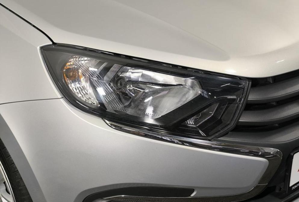Lada (ВАЗ) Granta I Рестайлинг Нижний Новгород  - изображение 16