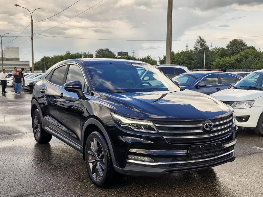 Dongfeng Fengon ix5 Нижний Новгород  - изображение 2