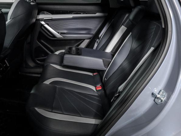 Geely Atlas II с пробегом 2024 года, цена 3 416 000 рублей, 28000 км, внедорожник, Автокод Объявления