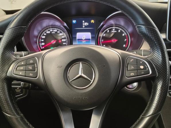 Mercedes-Benz C-Класс IV (W205) с пробегом 2014 года, цена 1 700 000 рублей, 190250 км, седан, Автокод Объявления