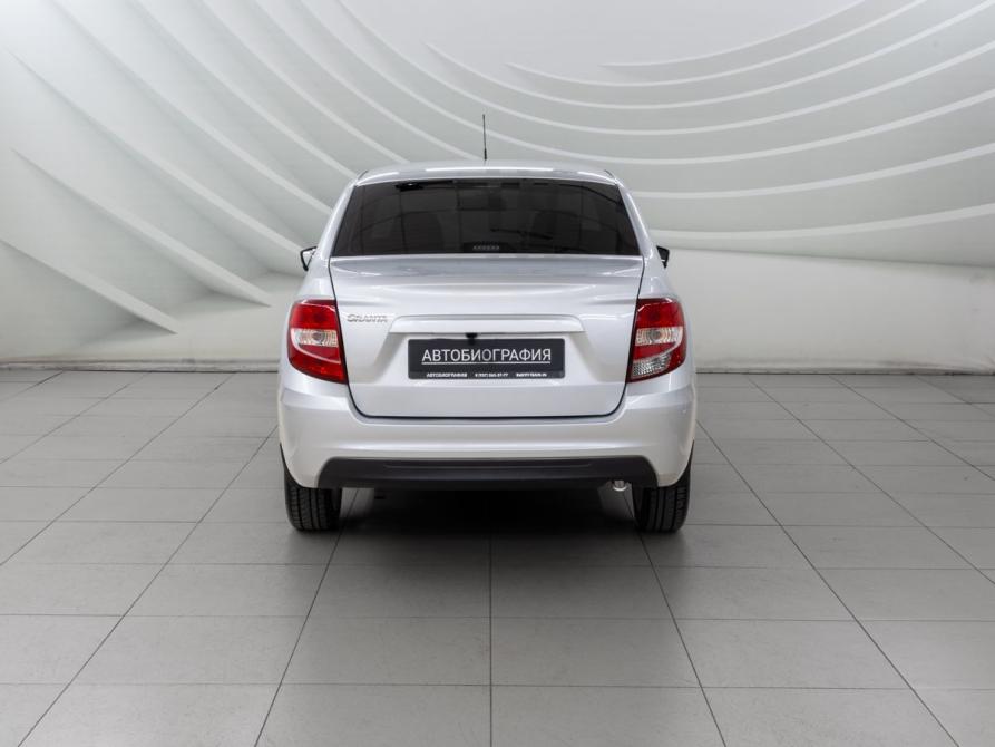Lada (ВАЗ) Granta I Рестайлинг Волгоград  - изображение 6