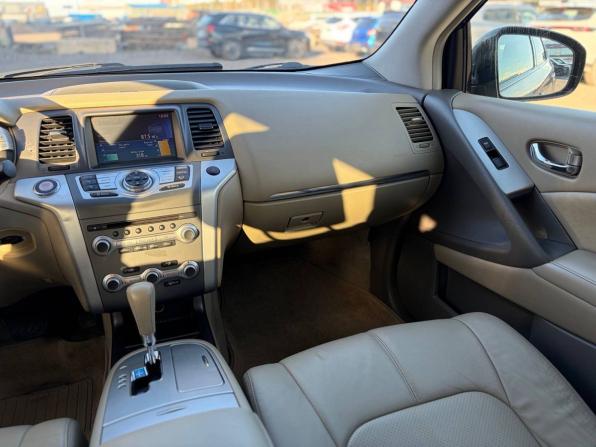 Nissan Murano II (Z51) Рестайлинг 2 с пробегом 2015 года, цена 1 295 000 рублей, 196000 км, внедорожник, Автокод Объявления