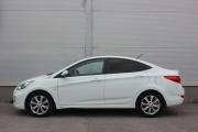 Hyundai Solaris I Белгород  - изображение 29