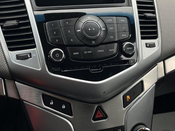 Chevrolet Cruze I с пробегом 2012 года, цена 649 000 рублей, 219000 км, седан, Автокод Объявления