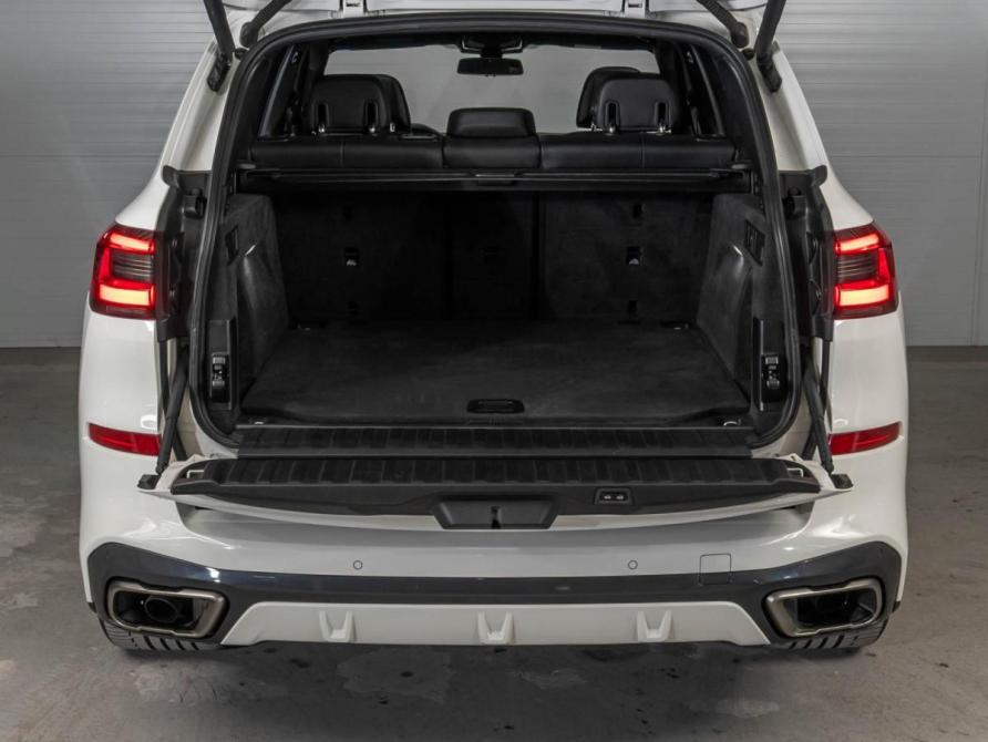 BMW X5 IV (G05/G18) Ставрополь  - изображение 24