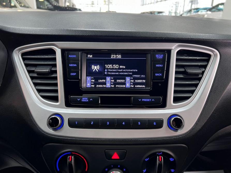 Hyundai Solaris II Тверь  - изображение 18