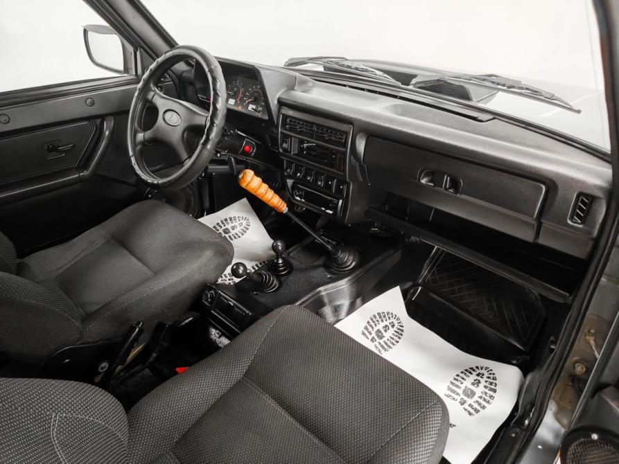 Lada (ВАЗ) 2131 (4x4) I Тула  - изображение 6