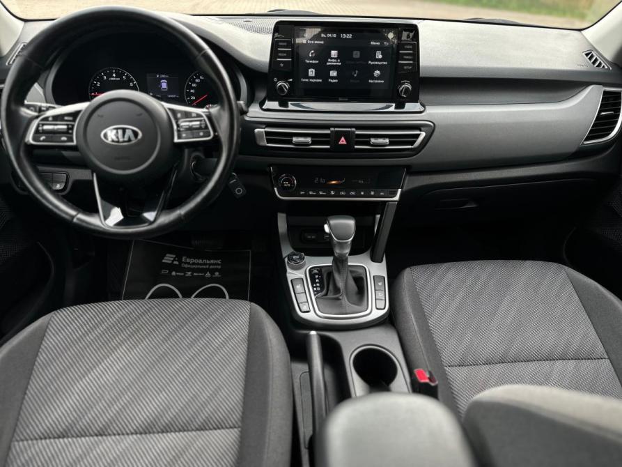 Kia Seltos I Великий Новгород  - изображение 18